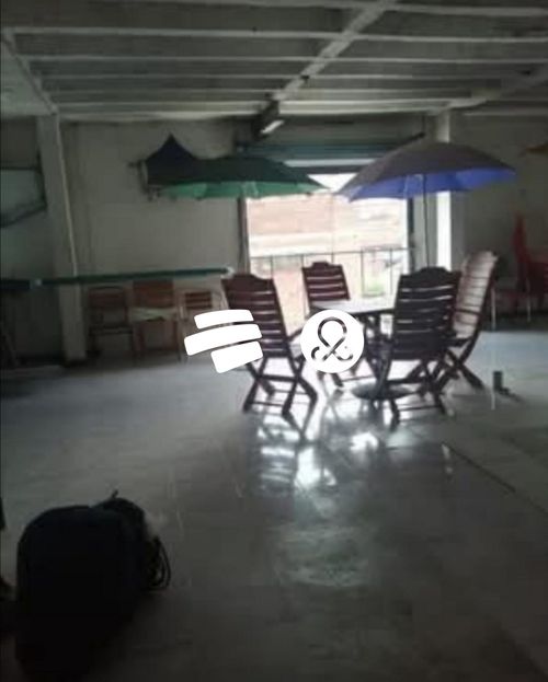 Bodega en venta en Trinidad, Medellín, 550 m² · foto 6 de 9