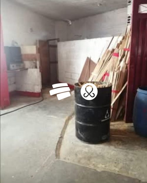 Bodega en venta en Trinidad, Medellín, 550 m² · foto 7 de 9
