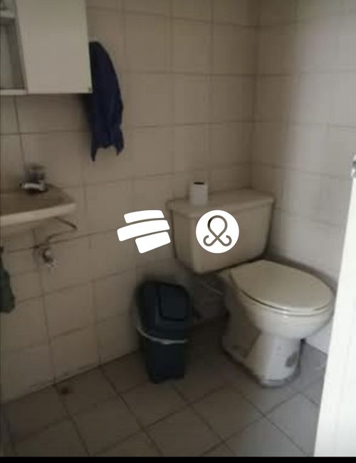 Bodega en venta en Trinidad, Medellín, 550 m² · foto 8 de 9