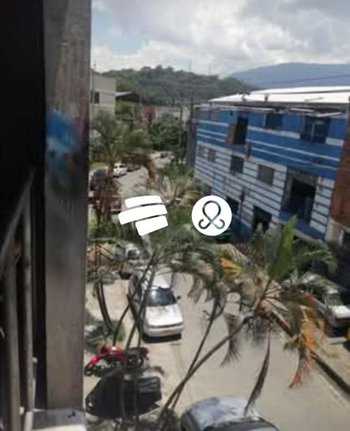 Bodega en venta en Trinidad, Medellín, 550 m² · foto 9 de 9