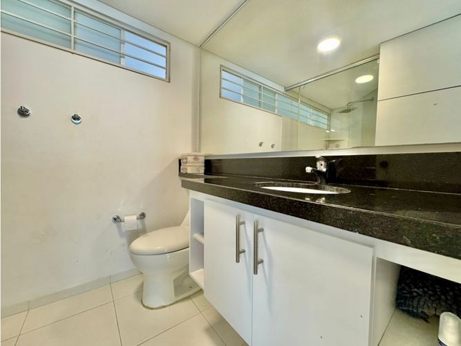Apartamento en venta en Pozos Colorados, Santa Marta · foto 3 de 20