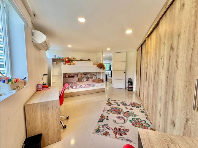 Apartamento en venta en Pozos Colorados, Santa Marta · foto 4 de 20