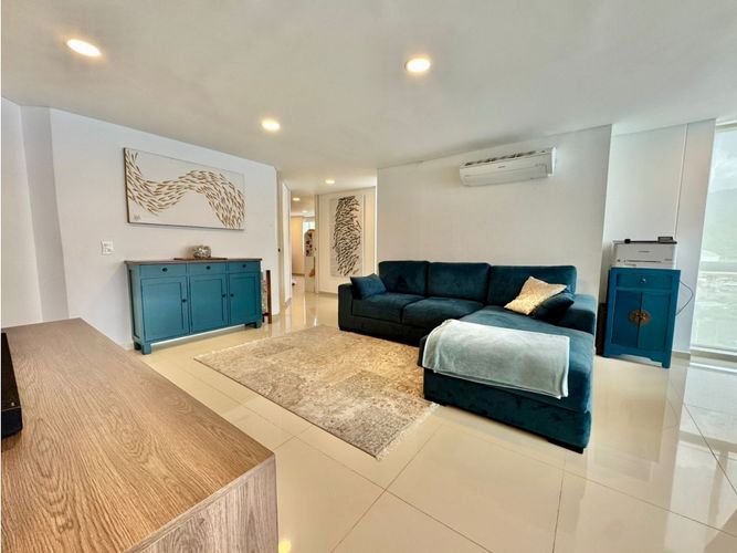 Apartamento en venta en Pozos Colorados, Santa Marta · foto 6 de 20