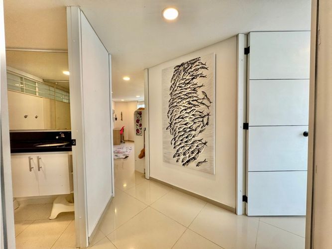 Apartamento en venta en Pozos Colorados, Santa Marta · foto 7 de 20