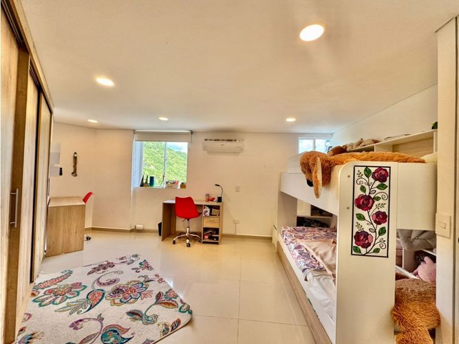 Apartamento en venta en Pozos Colorados, Santa Marta · foto 10 de 20