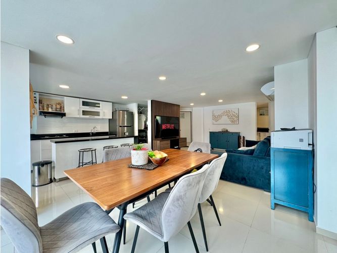 Apartamento en venta en Pozos Colorados, Santa Marta · foto 11 de 20