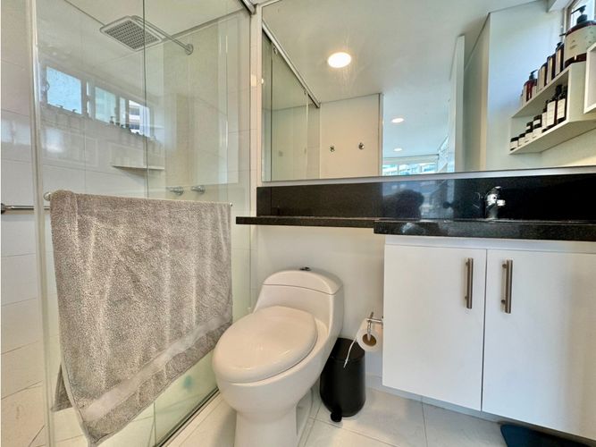 Apartamento en venta en Pozos Colorados, Santa Marta · foto 12 de 20
