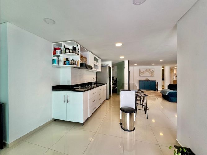 Apartamento en venta en Pozos Colorados, Santa Marta · foto 15 de 20