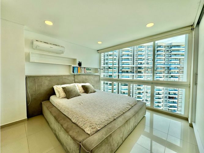 Apartamento en venta en Pozos Colorados, Santa Marta · foto 18 de 20