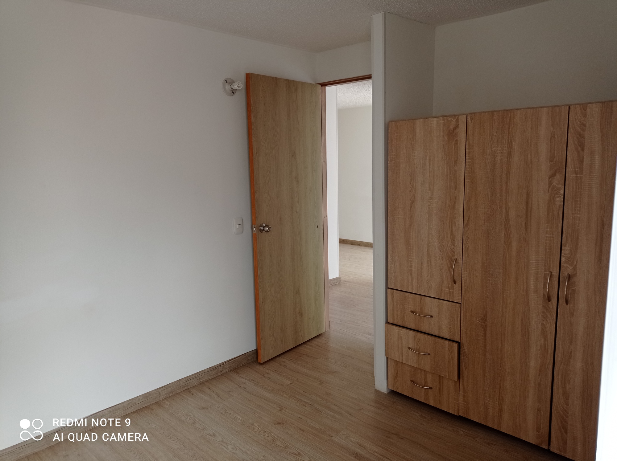 Apartamento en venta en Centro, La Calera · foto 6 de 15