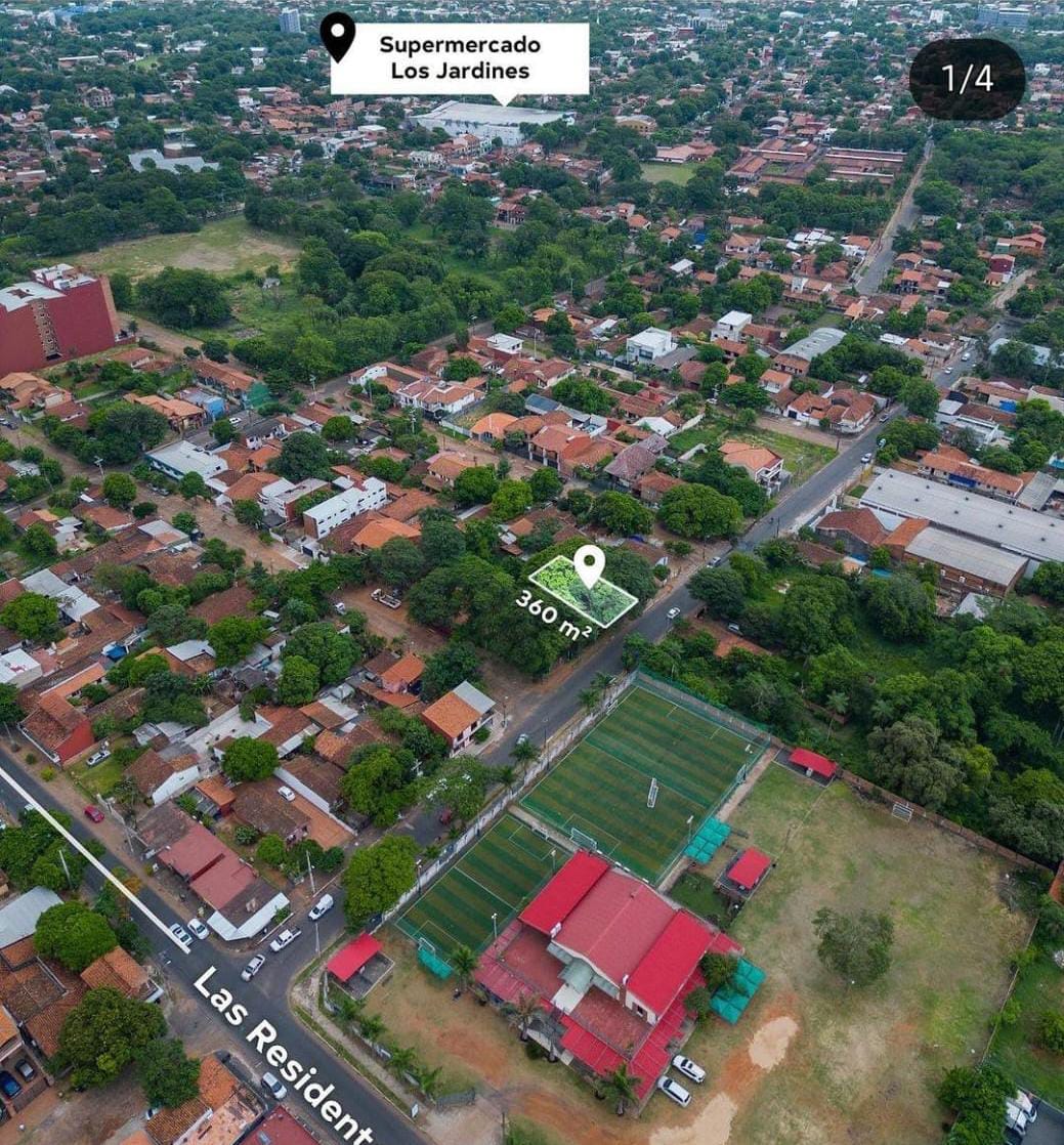VENDO HERMOSO TERRENO EN FERNANDO ZONA NORTE — foto 2
