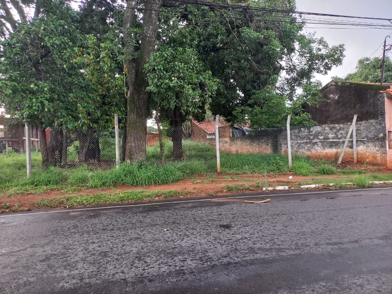 VENDO HERMOSO TERRENO EN FERNANDO ZONA NORTE — foto 3