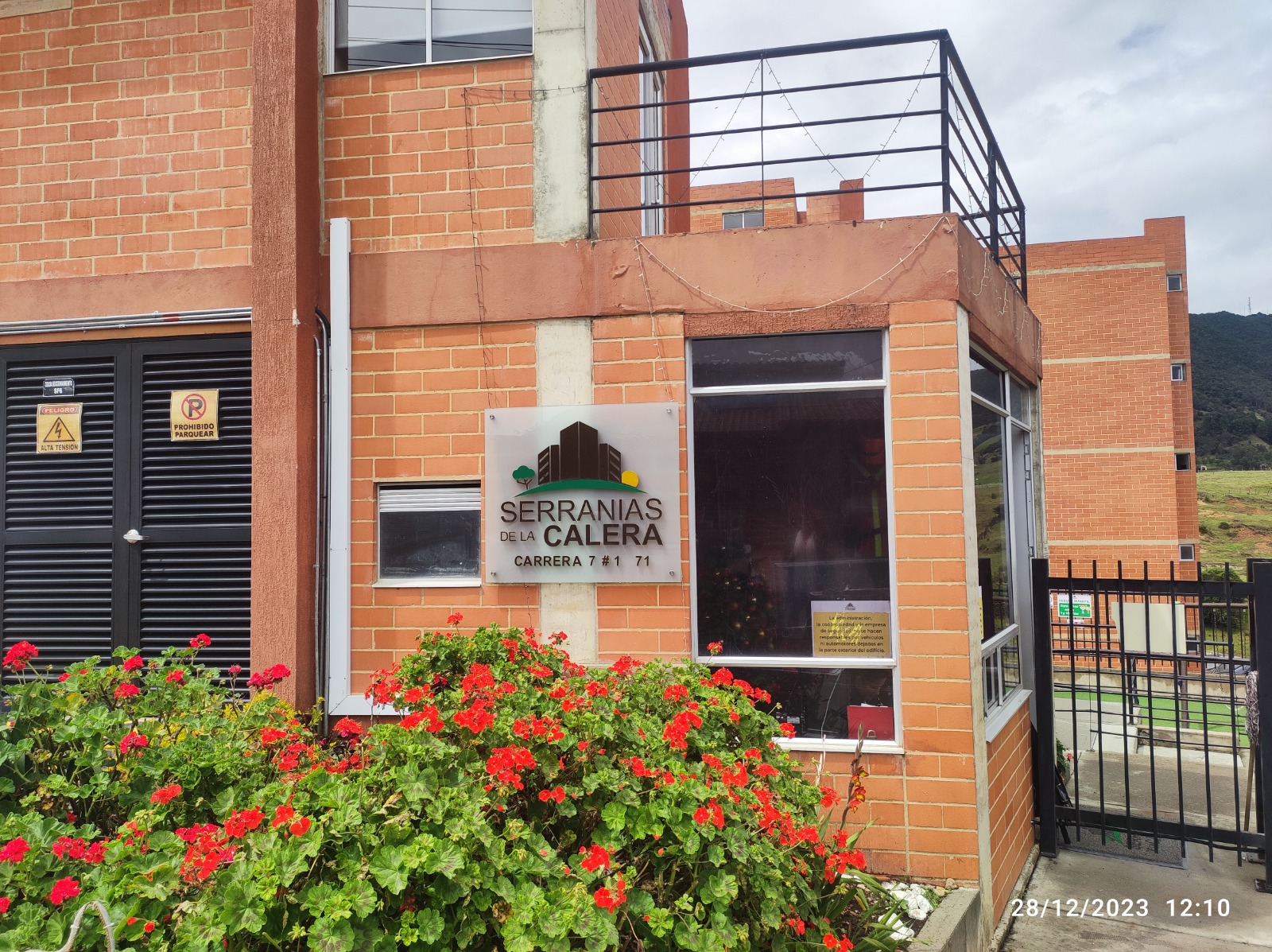 Apartamento en venta en Centro, La Calera · foto 3 de 15