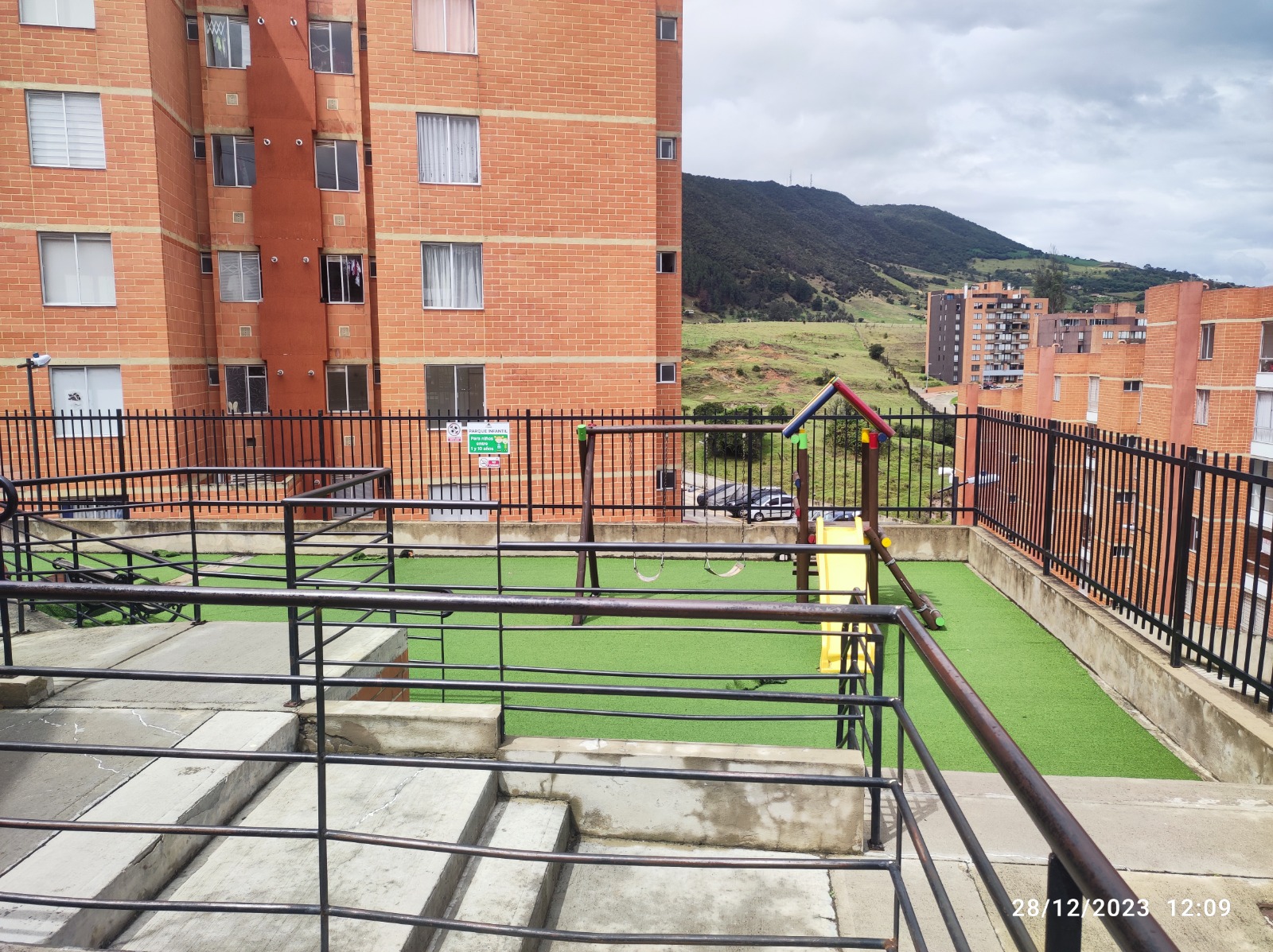 Apartamento en venta en Centro, La Calera · foto 4 de 15