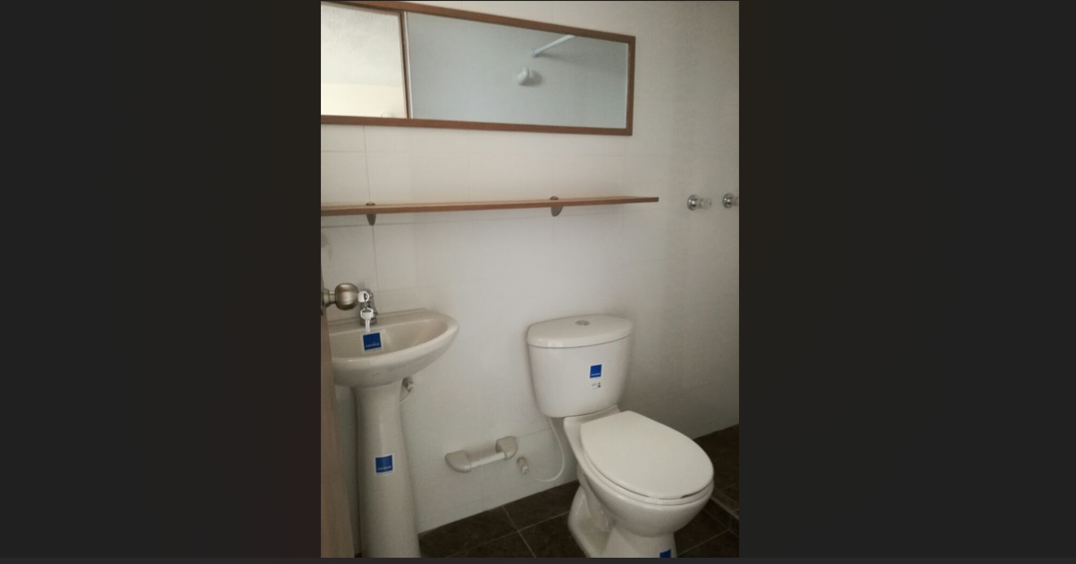 Apartamento en venta en Centro, La Calera · foto 10 de 15