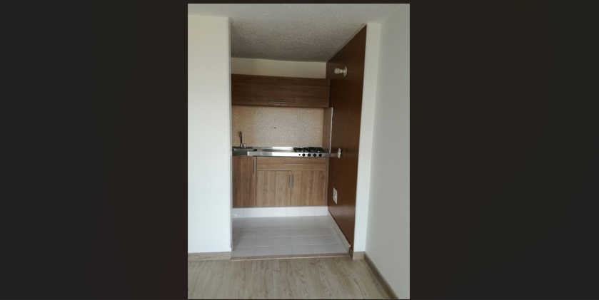 Apartamento en venta en Centro, La Calera · foto 13 de 15