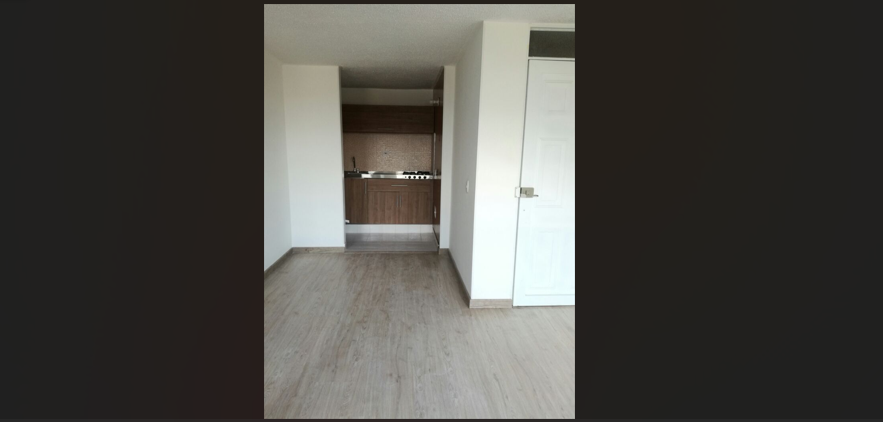 Apartamento en venta en Centro, La Calera · foto 14 de 15