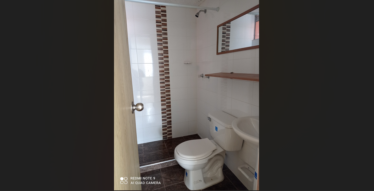 Apartamento en venta en Centro, La Calera · foto 15 de 15