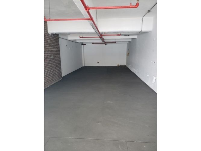 Oficina en arriendo en Cataluña, Chía, 57 m² · foto 3 de 8