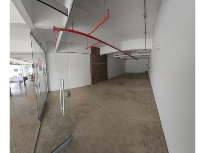 Oficina en arriendo en Cataluña, Chía, 57 m² · foto 4 de 8