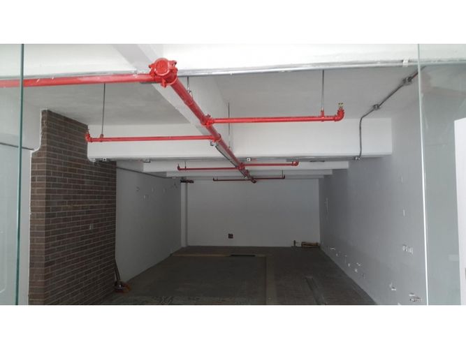 Oficina en arriendo en Cataluña, Chía, 57 m² · foto 6 de 8
