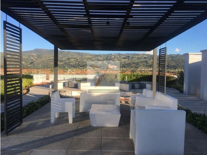 Oficina en arriendo en Cataluña, Chía, 57 m² · foto 8 de 8