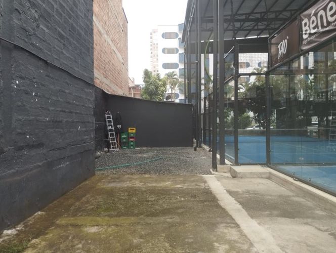 Local en arriendo en Los Colores, Medellín, 9 m² · foto 8 de 12
