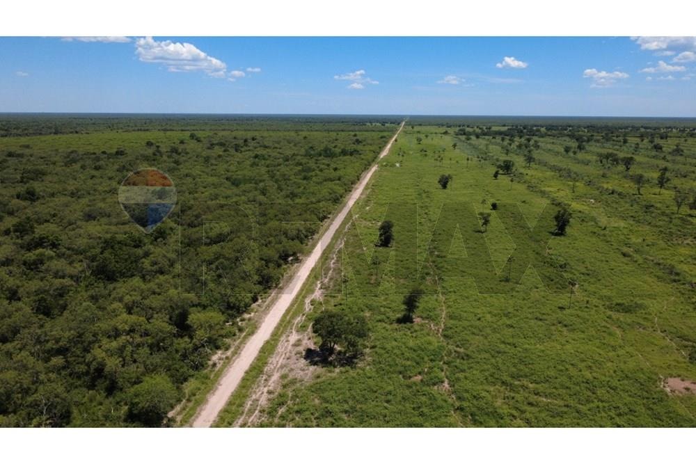 TERRENO - PROPIEDAD RURAL DE 6.709 HECTAREAS EN PRESIDENTE HAYES EN VENTA — foto 2