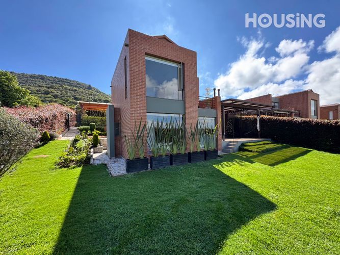 Casa de 3 alcobas en venta en Yerbabuena, Chía, 150 m² · foto 2 de 17