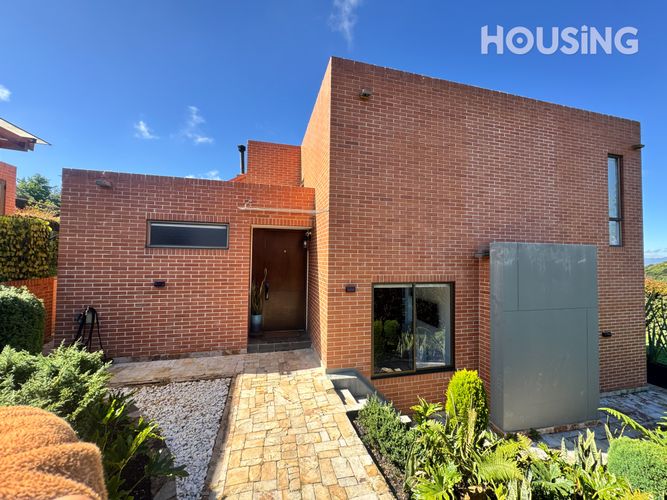 Casa de 3 alcobas en venta en Yerbabuena, Chía, 150 m² · foto 3 de 17