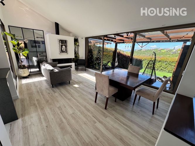 Casa de 3 alcobas en venta en Yerbabuena, Chía, 150 m² · foto 7 de 17