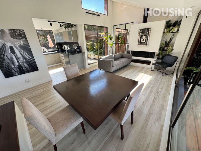 Casa de 3 alcobas en venta en Yerbabuena, Chía, 150 m² · foto 8 de 17