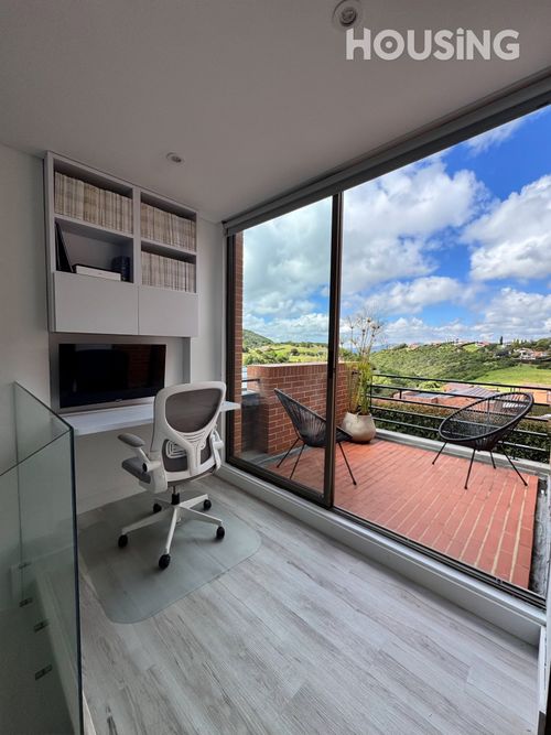 Casa de 3 alcobas en venta en Yerbabuena, Chía, 150 m² · foto 13 de 17