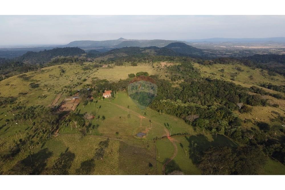 ESTANCIA GANADERA Y AGROPECUARIA EN PARAGUARÍ EN VENTA — foto 3