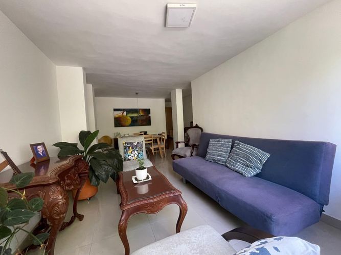 Apartamento en venta en El Poblado, Medellín · foto 4 de 18