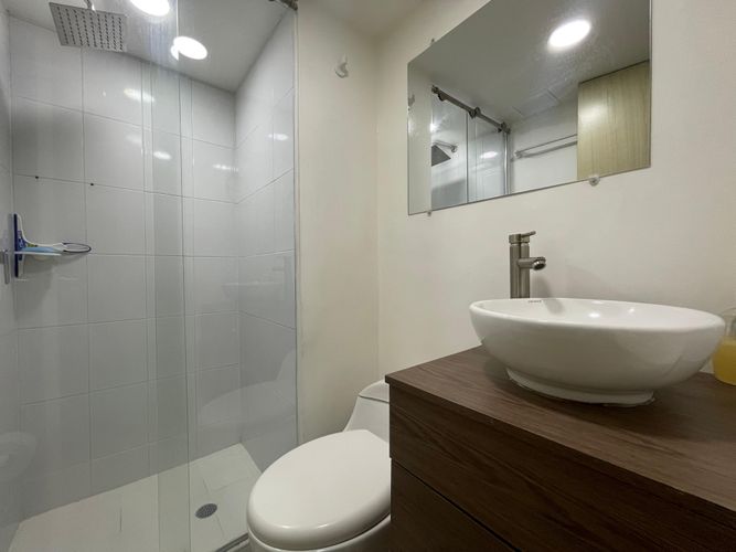 Apartamento en venta en El Poblado, Medellín · foto 18 de 18