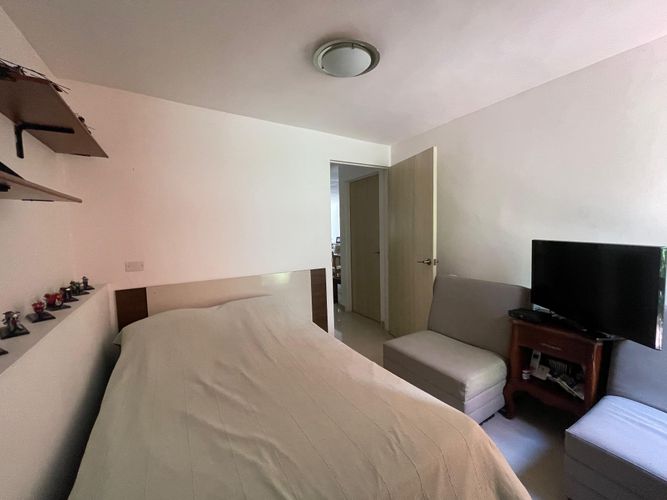 Apartamento en venta en El Poblado, Medellín · foto 16 de 18