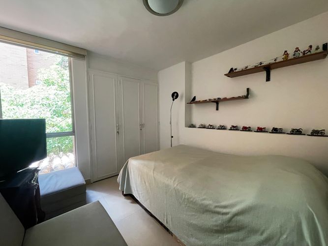 Apartamento en venta en El Poblado, Medellín · foto 17 de 18