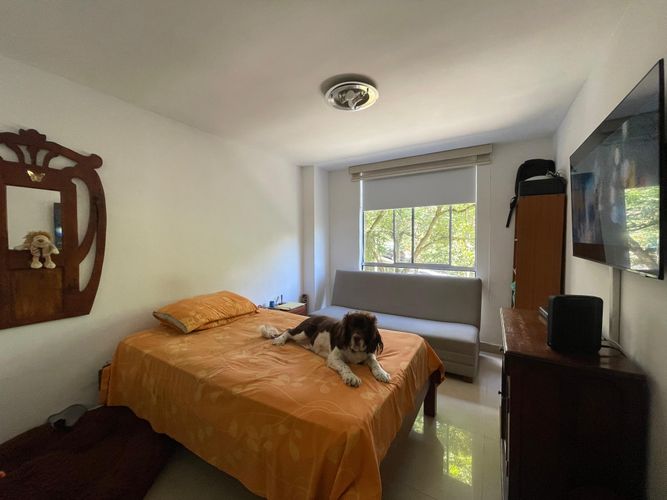Apartamento en venta en El Poblado, Medellín · foto 9 de 18