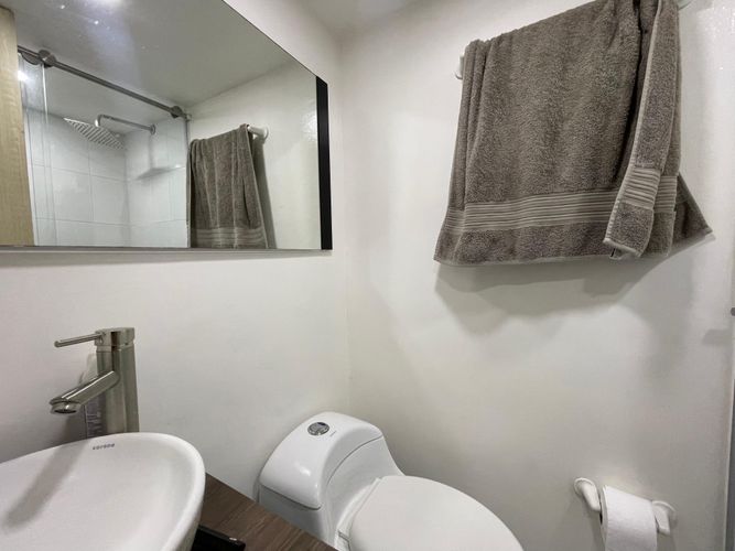 Apartamento en venta en El Poblado, Medellín · foto 11 de 18