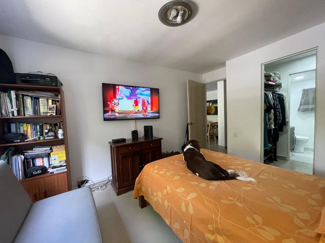 Apartamento en venta en El Poblado, Medellín · foto 12 de 18