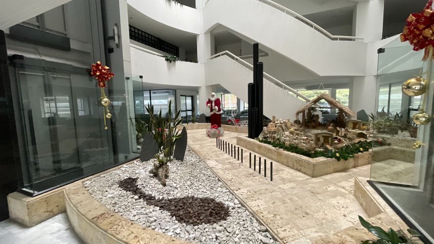 Apartamento en venta en Santa Barbara, Bogotá · foto 3 de 24