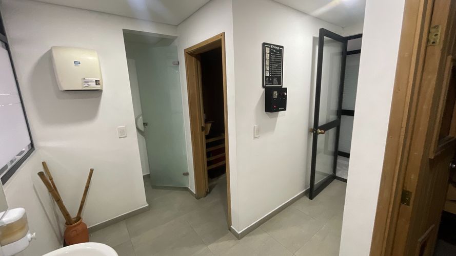 Apartamento en venta en Santa Barbara, Bogotá · foto 4 de 24