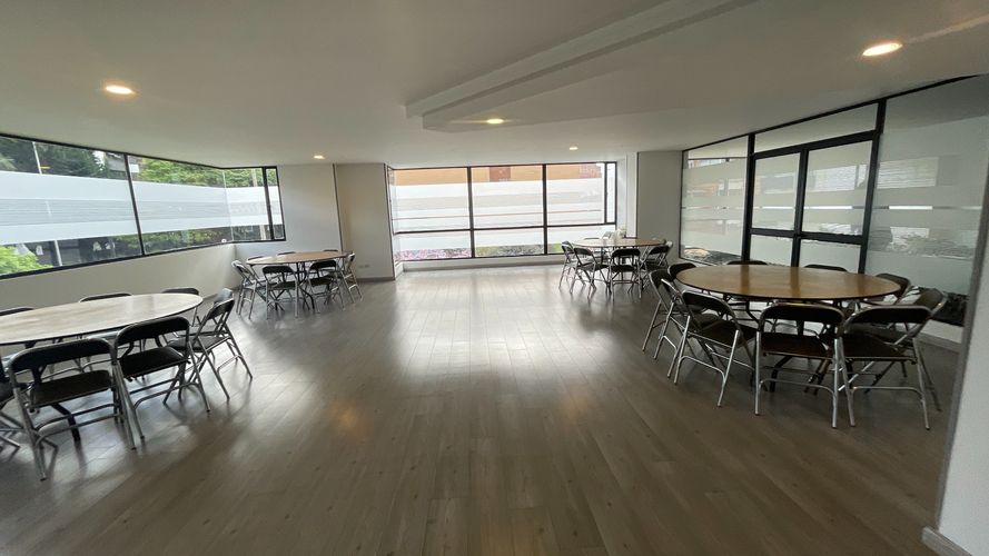 Apartamento en venta en Santa Barbara, Bogotá · foto 6 de 24