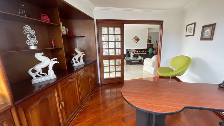 Apartamento en venta en Santa Barbara, Bogotá · foto 12 de 24