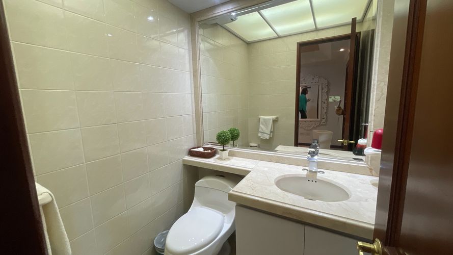 Apartamento en venta en Santa Barbara, Bogotá · foto 14 de 24