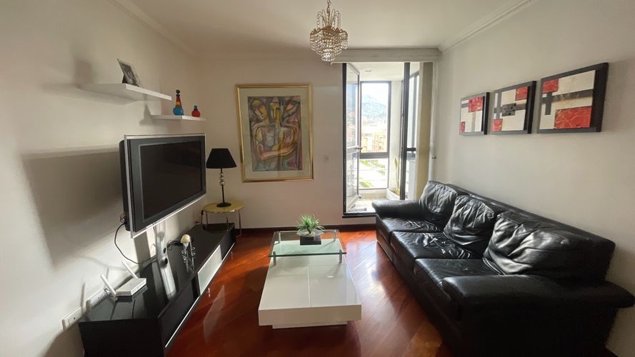 Apartamento en venta en Santa Barbara, Bogotá · foto 13 de 24