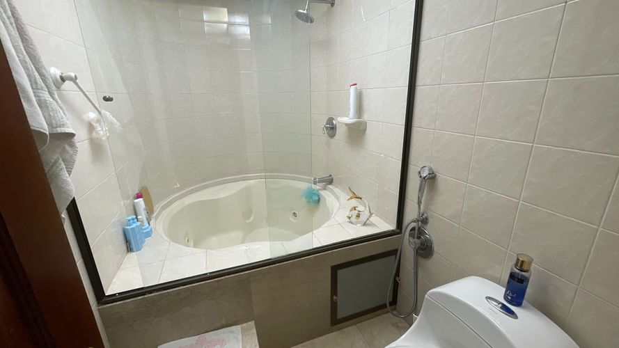 Apartamento en venta en Santa Barbara, Bogotá · foto 21 de 24
