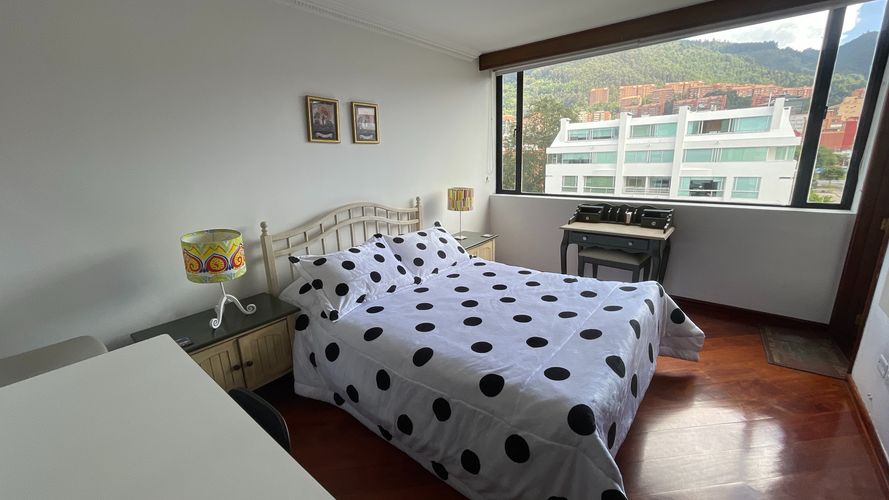 Apartamento en venta en Santa Barbara, Bogotá · foto 15 de 24