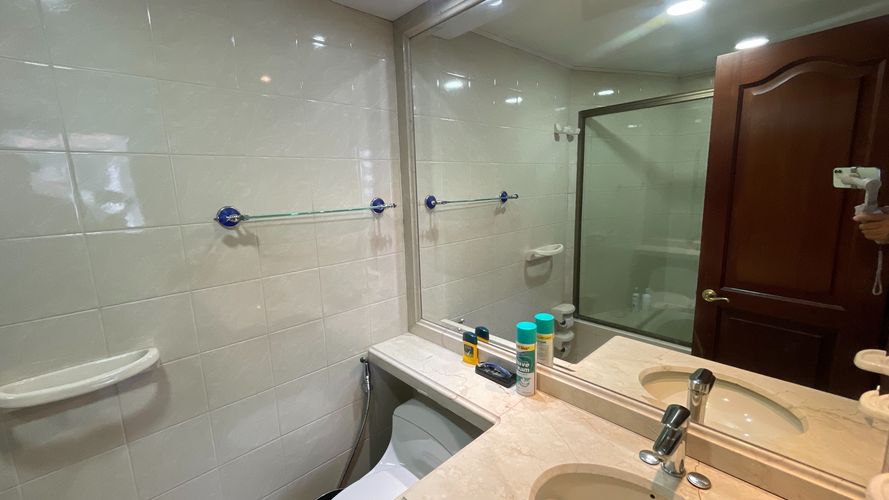 Apartamento en venta en Santa Barbara, Bogotá · foto 23 de 24